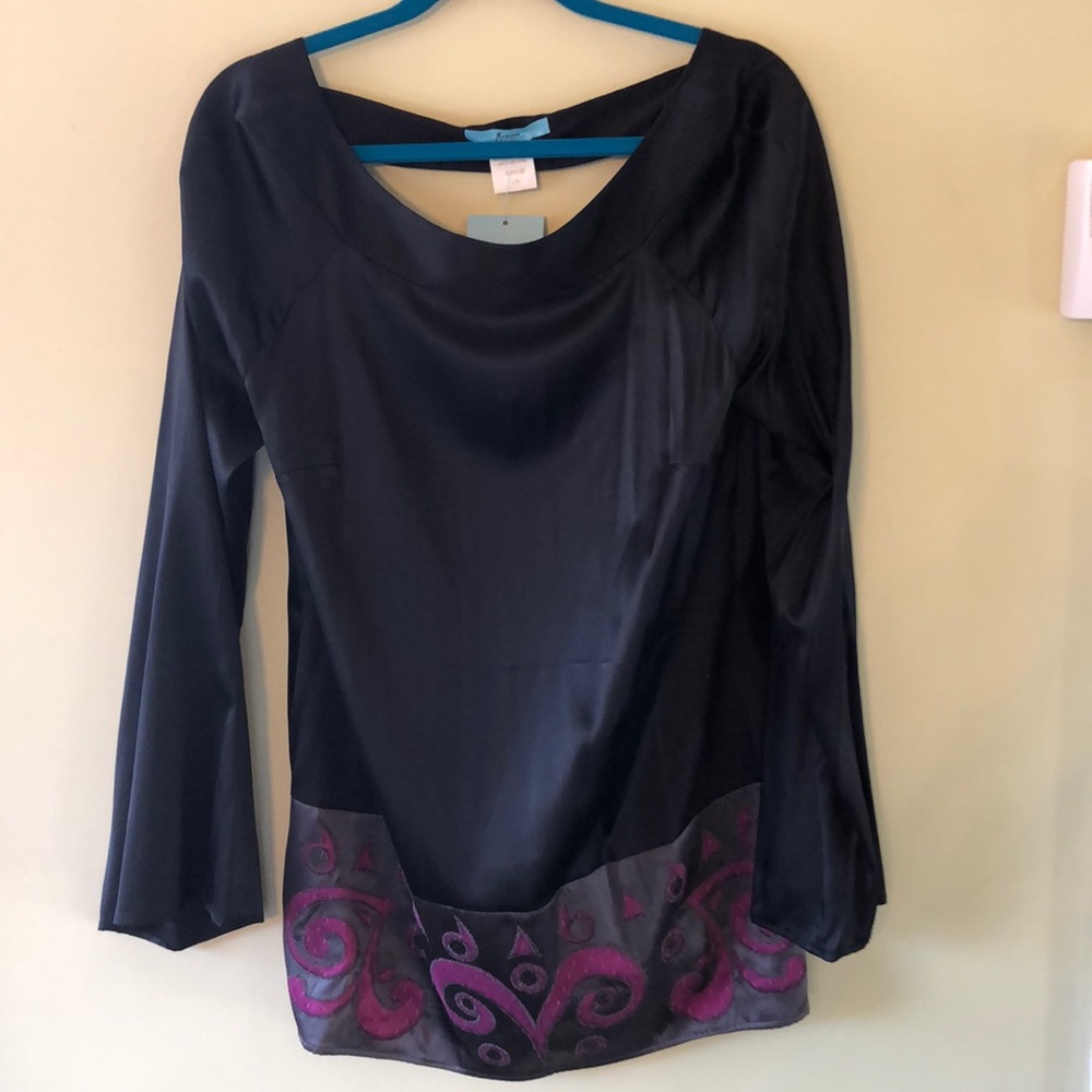 Marciano Blouse